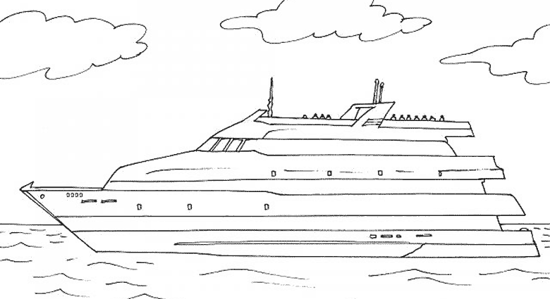 Crucero #49976