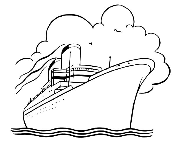 Crucero #49977