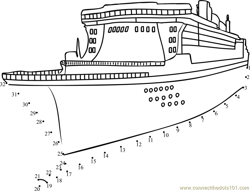 Crucero #49979