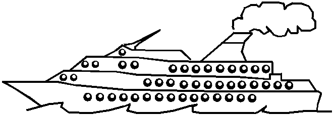 Crucero #49980