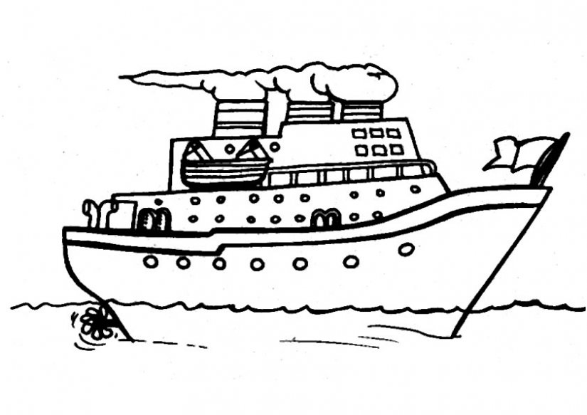 Crucero #49981