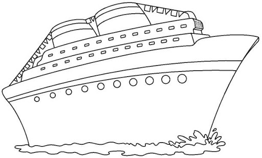 Crucero #49982
