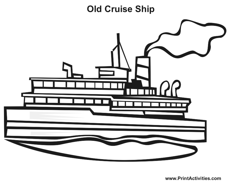 Crucero #49983
