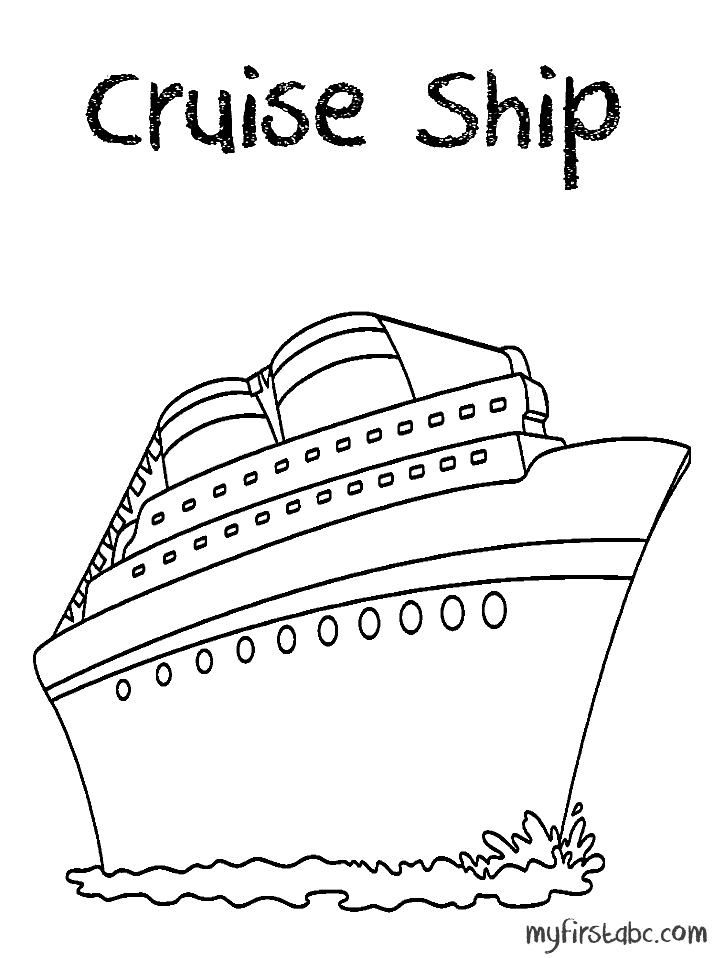 Crucero #49984