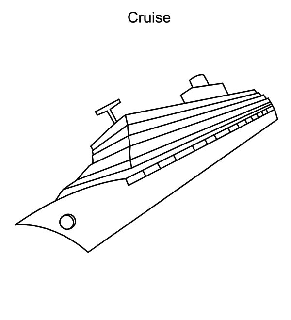 Crucero #49986