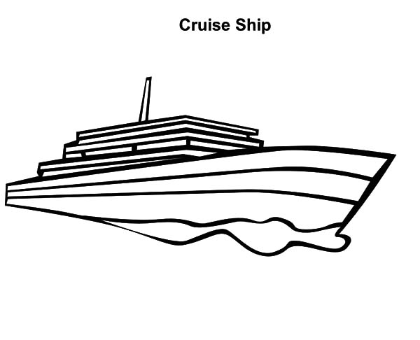 Crucero #49987