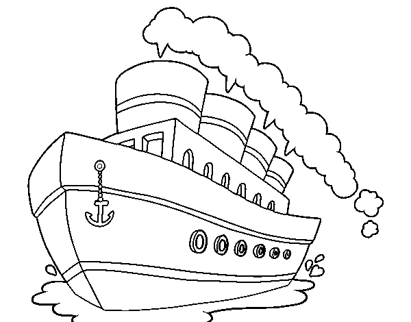 Crucero #49988