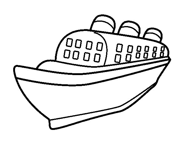 Crucero #49989