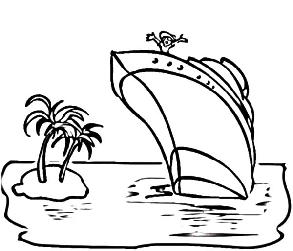 Crucero #49991