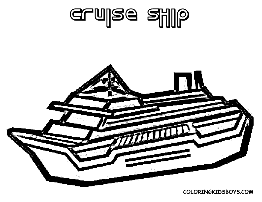 Crucero #49994