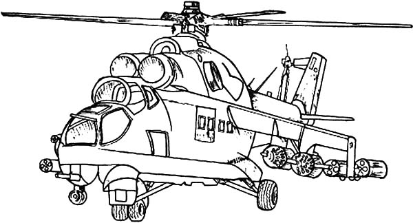 Helicóptero #50096