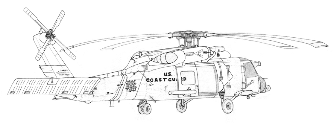 Helicóptero #50112