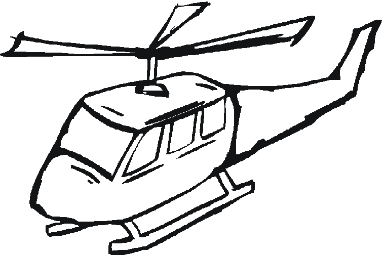 Helicóptero #50115