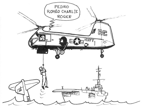 Helicóptero #50154