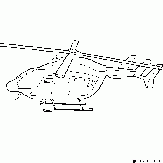 Helicóptero #50162
