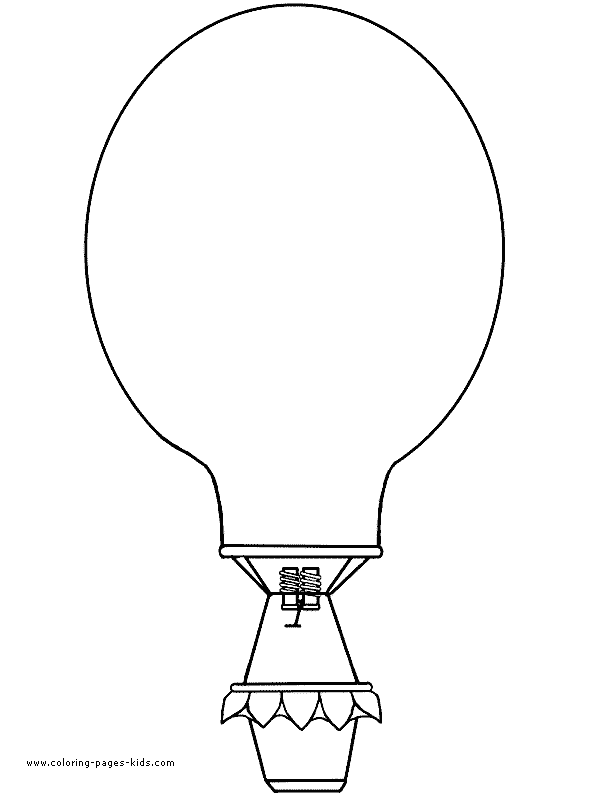 Globo aerostático #50306