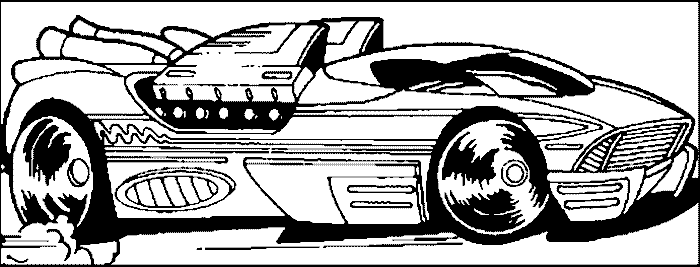 Hot wheels #50338