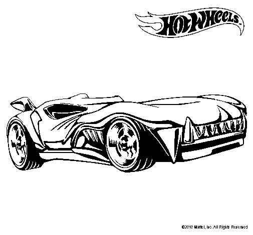 Hot wheels #50341