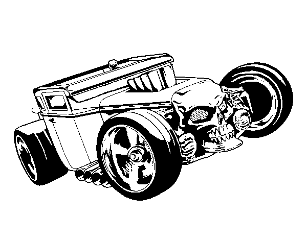 Hot wheels #50344