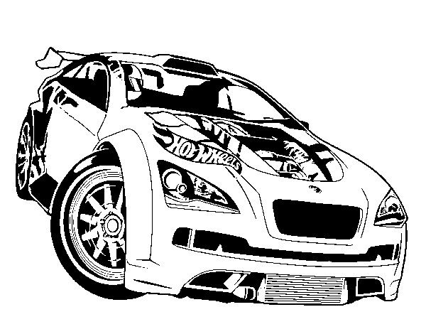 Hot wheels #50352