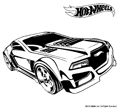 Hot wheels #50358
