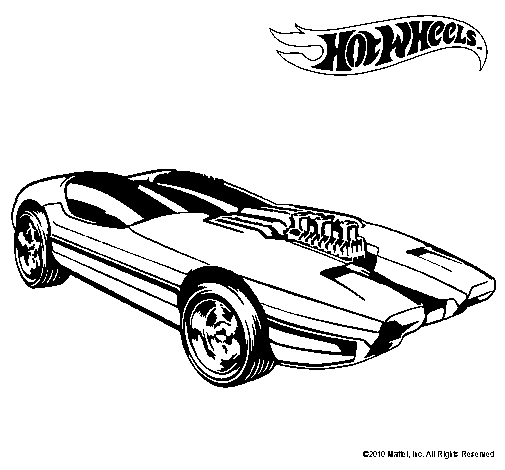 Hot wheels #50361