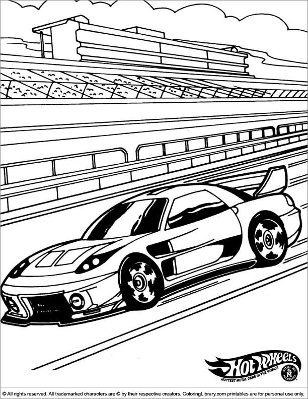 Hot wheels #50365