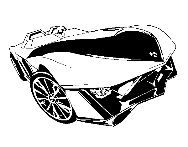 Hot wheels #50366