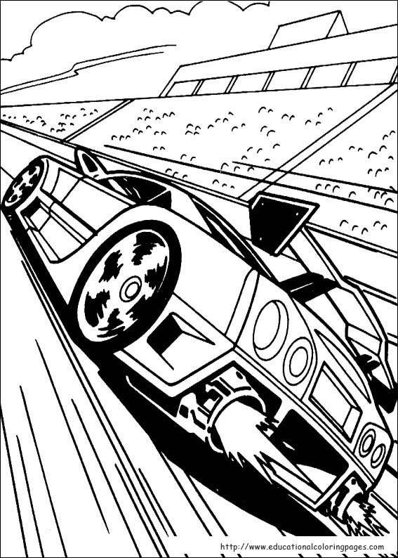 Hot wheels #50367