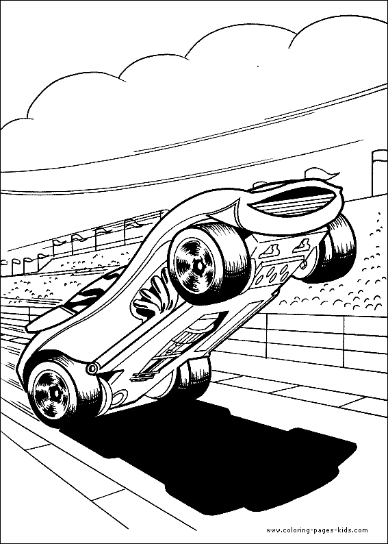 Hot wheels #50374