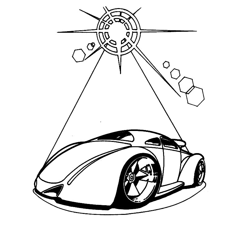 Hot wheels #50379