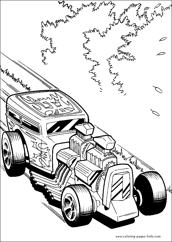 Hot wheels #50382