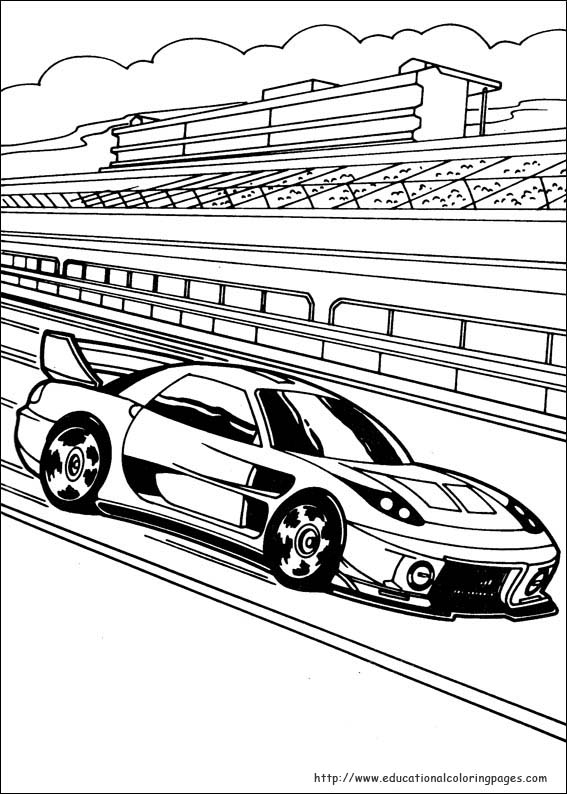 Hot wheels #50383