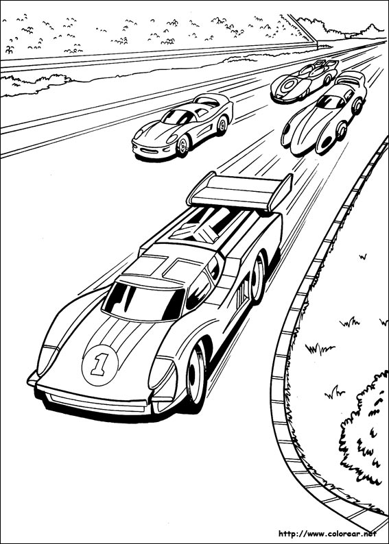 Hot wheels #50385