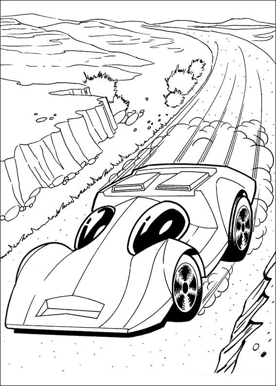 Hot wheels #50386