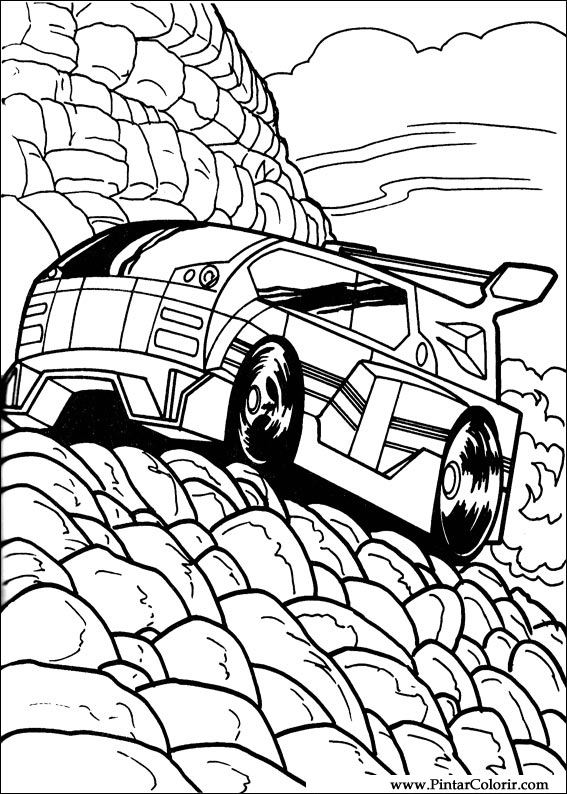 Hot wheels #50387
