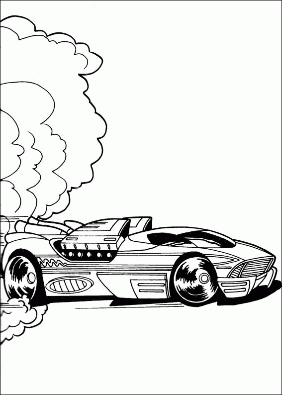 Hot wheels #50393
