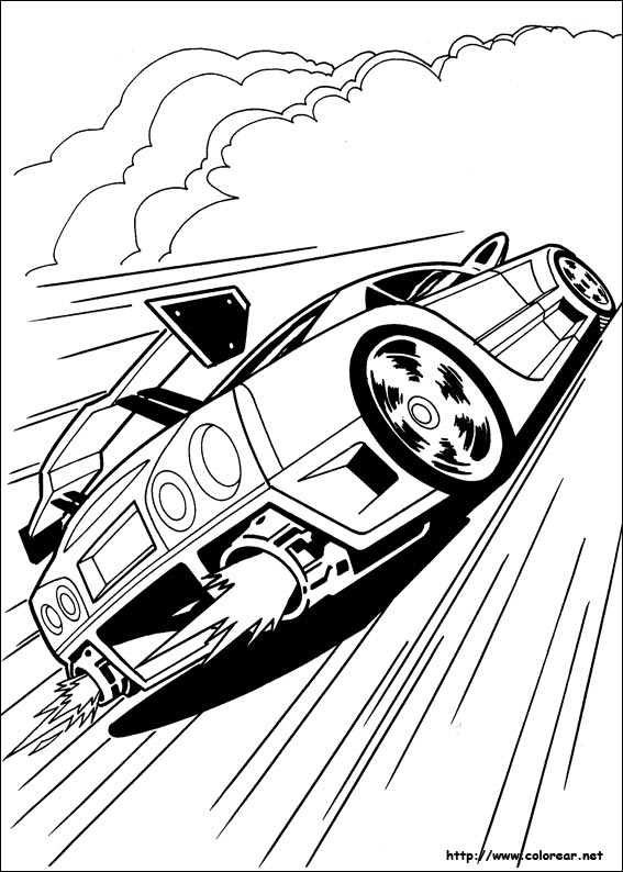 Hot wheels #50394