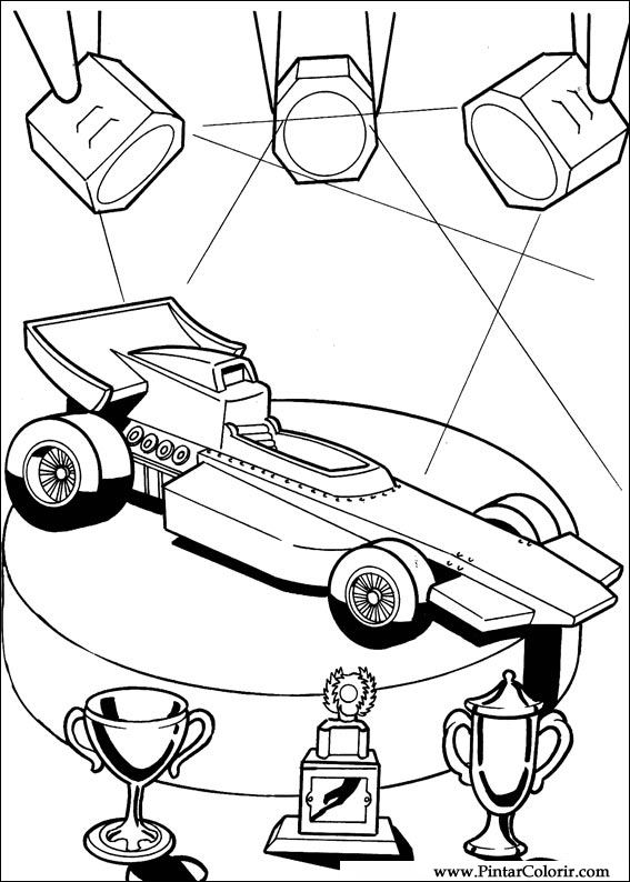 Hot wheels #50398