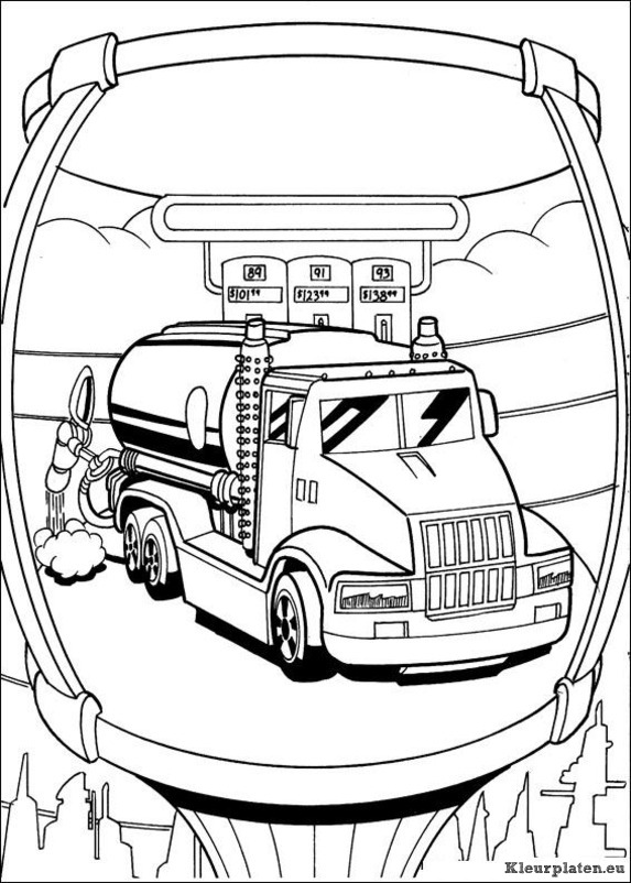 Hot wheels #50402