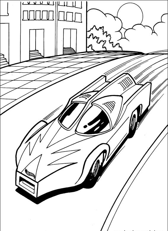 Hot wheels #50406