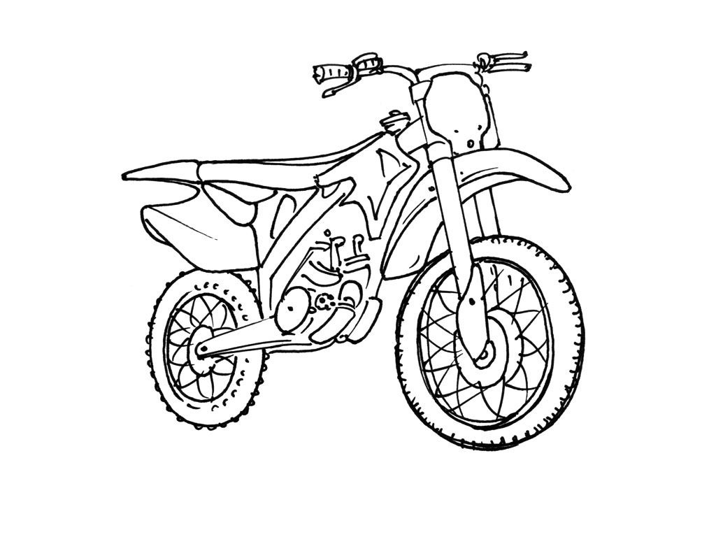 Motocross #50576