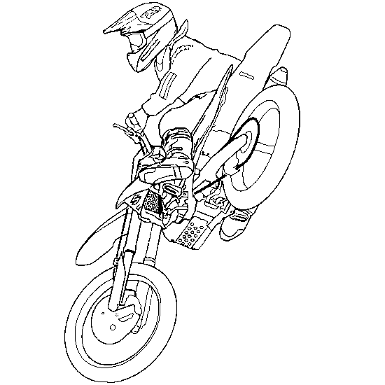 Motocross #50577