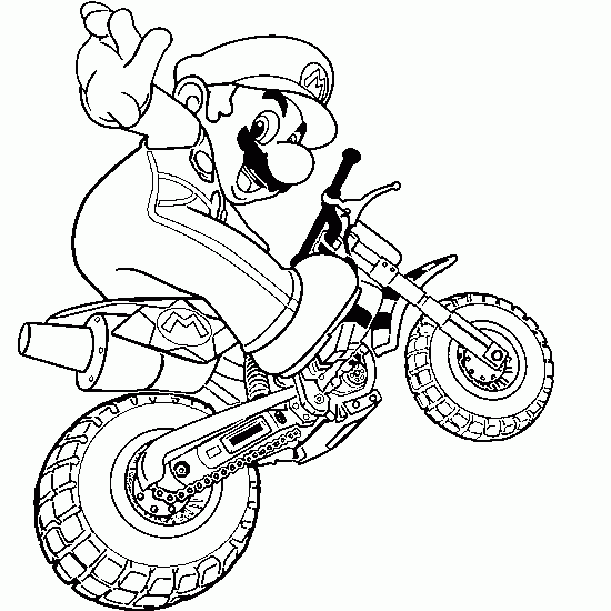 Motocross #50589