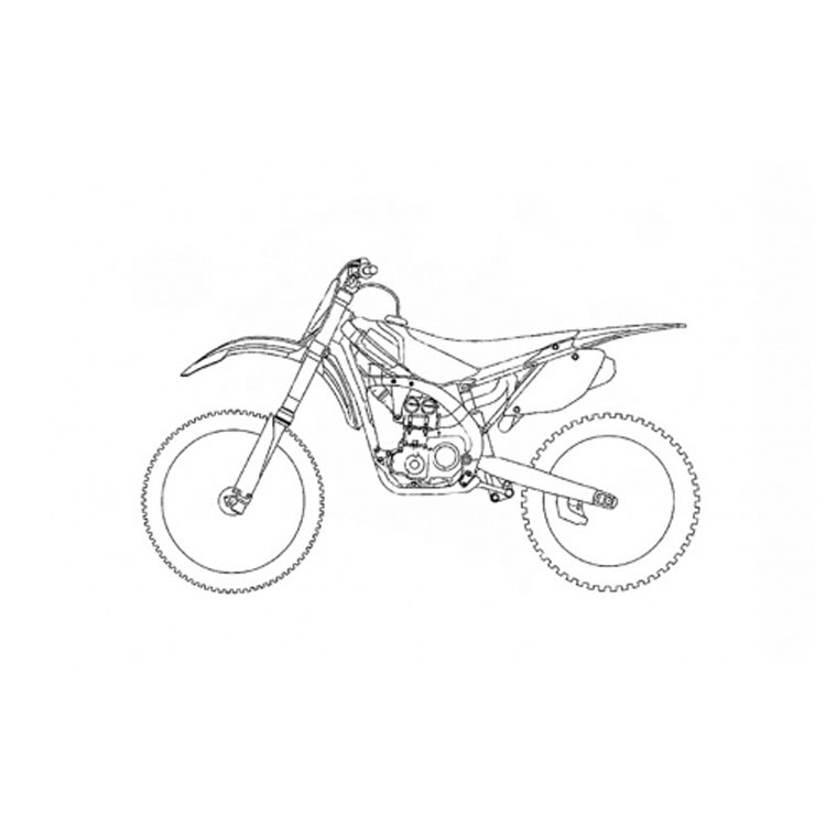 Motocross #50591