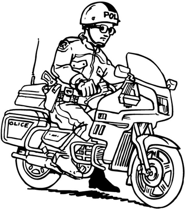 Motocicleta #50612