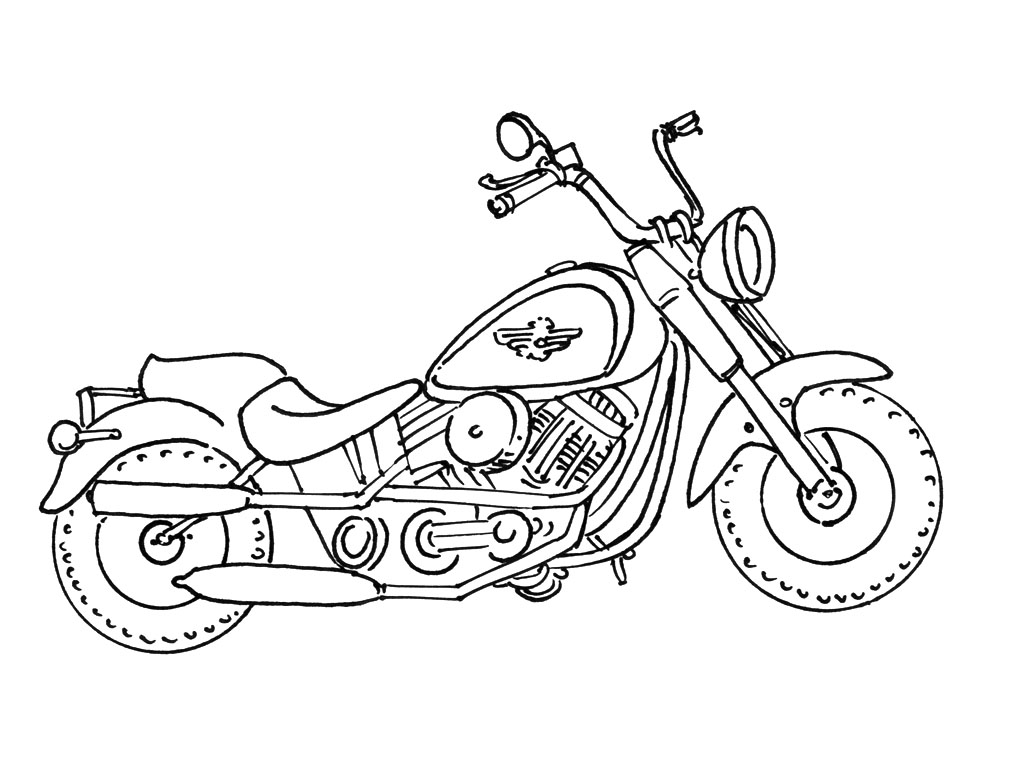 Motocicleta #50631