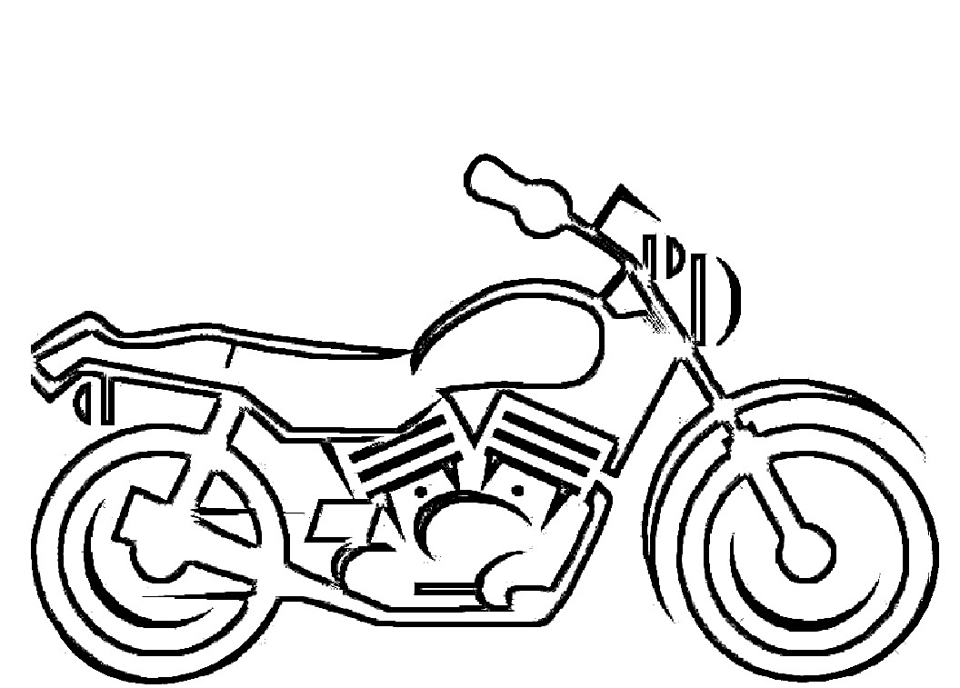 Motocicleta #50648