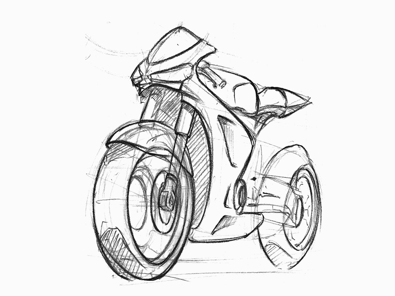 Motocicleta #50664