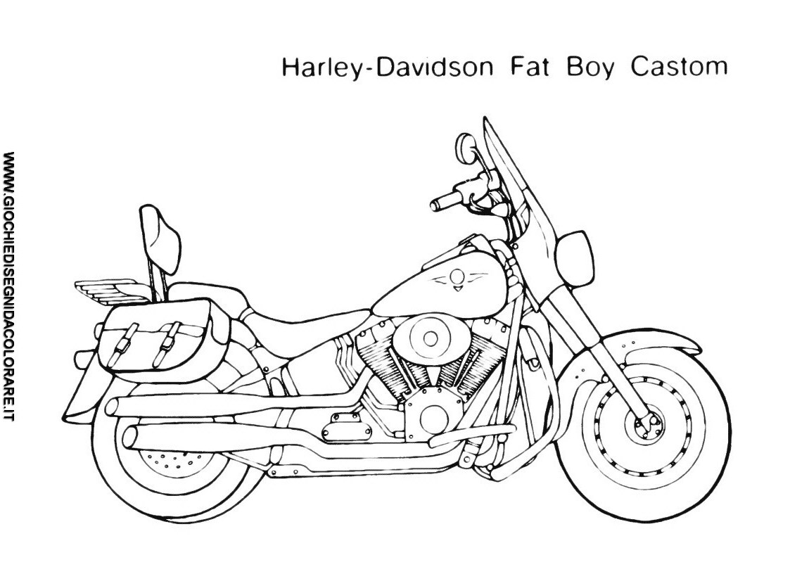 Motocicleta #50668